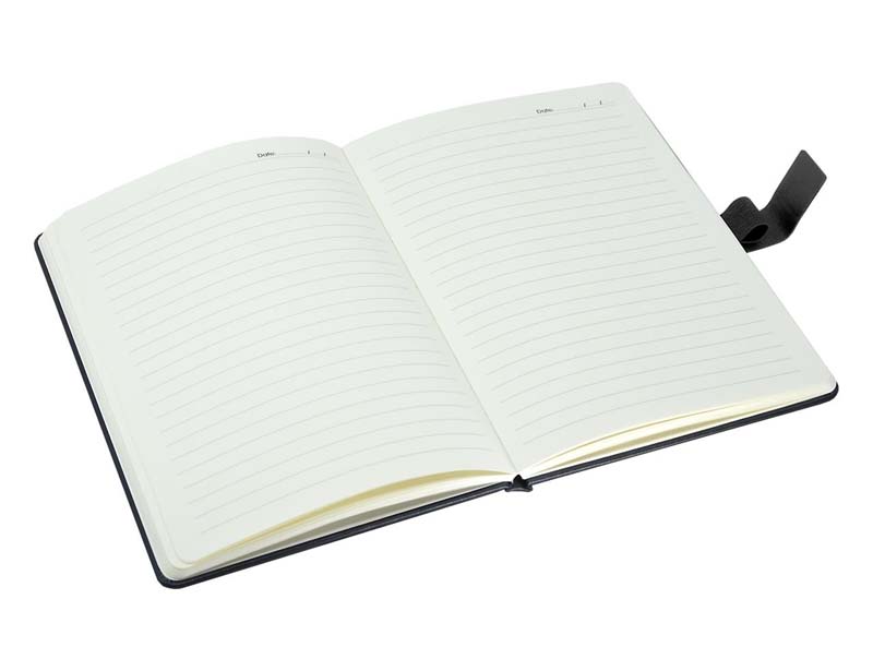 Remote Work Notebook image4